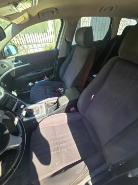 Alfa Romeo 159 sportwagon, снимка 13