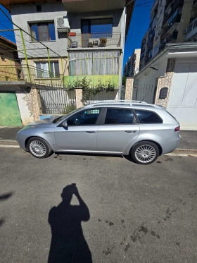 Alfa Romeo 159 sportwagon, снимка 1