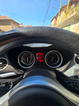 Alfa Romeo 159 sportwagon, снимка 7