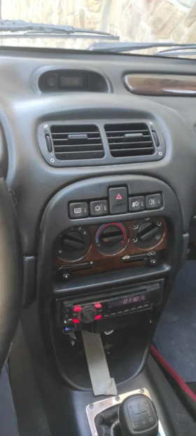 Rover 200, снимка 4
