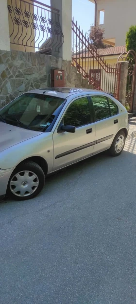 Rover 200, снимка 2