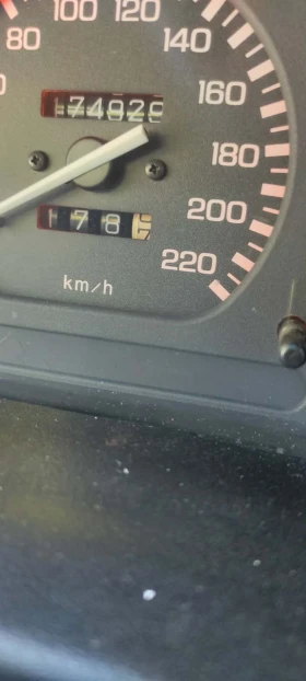 Rover 200, снимка 5