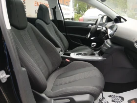Peugeot 308 PANORAMA/NAVI/KAMERA EURO 6, снимка 11