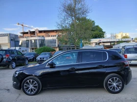 Peugeot 308 PANORAMA/NAVI/KAMERA EURO 6, снимка 4