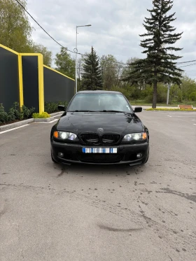 BMW 320, снимка 2