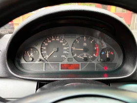 BMW 320, снимка 11