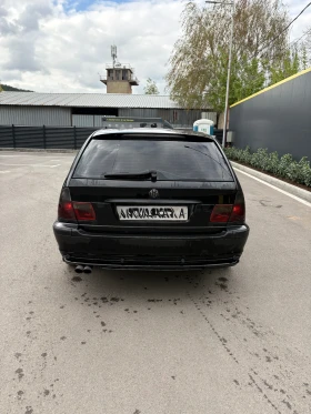 BMW 320, снимка 6