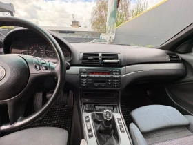 BMW 320, снимка 9