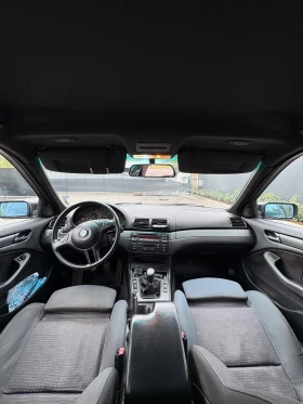 BMW 320, снимка 12