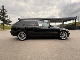 BMW 320, снимка 7