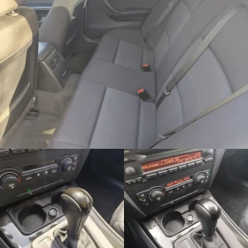BMW 320 М47 163кс. Автоматик 204000км, снимка 12