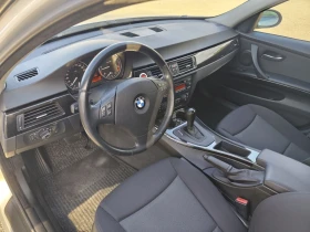 BMW 320 М47 163кс. Автоматик 204000км, снимка 8
