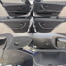 BMW 320 М47 163кс. Автоматик 204000км, снимка 13