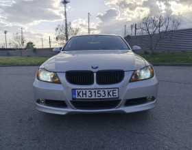 BMW 320 М47 163кс. Автоматик 204000км, снимка 5
