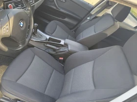 BMW 320 М47 163кс. Автоматик 204000км, снимка 10
