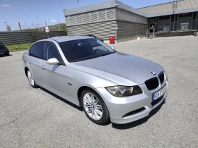 BMW 320 М47 163кс. Автоматик 204000км, снимка 4