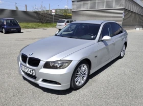 BMW 320 М47 163кс. Автоматик 204000км, снимка 1