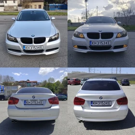 BMW 320 М47 163кс. Автоматик 204000км, снимка 6