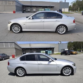 BMW 320 М47 163кс. Автоматик 204000км, снимка 7