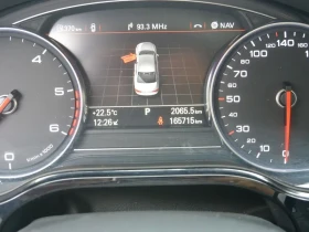 Audi A8 3.0 TDI Quattro, снимка 8