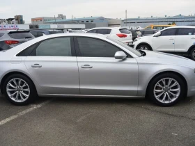 Audi A8 3.0 TDI Quattro, снимка 2