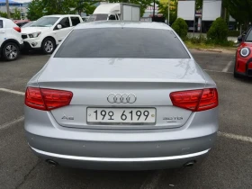 Audi A8 3.0 TDI Quattro, снимка 4