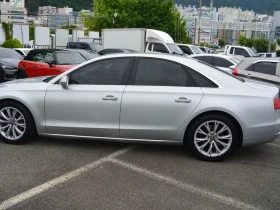 Audi A8 3.0 TDI Quattro, снимка 3