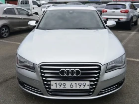 Audi A8 3.0 TDI Quattro, снимка 1
