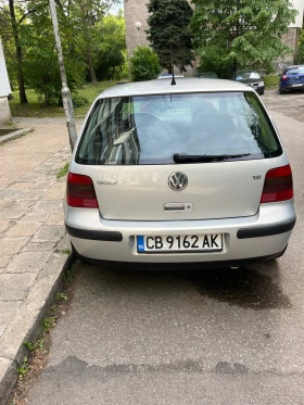 VW Golf, снимка 2
