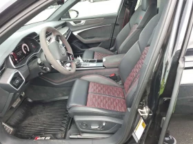 Audi Rs6 AVANT PERFORMANCE| ALCANTARA| BANG & OLUFSEN| TOP, снимка 8