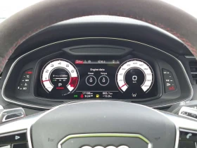 Audi Rs6 AVANT PERFORMANCE| ALCANTARA| BANG & OLUFSEN| TOP, снимка 11