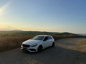 Mercedes-Benz A45 AMG Performance | Night package | Panorama | 57 000km, снимка 17