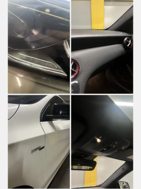 Mercedes-Benz A45 AMG Performance | Night package | Panorama | 57 000km, снимка 15