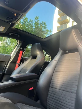 Mercedes-Benz A45 AMG Performance | Night package | Panorama | 57 000km, снимка 11