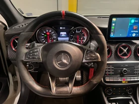 Mercedes-Benz A45 AMG Performance | Night package | Panorama | 57 000km, снимка 12