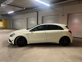 Mercedes-Benz A45 AMG Performance | Night package | Panorama | 57 000km, снимка 3