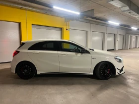 Mercedes-Benz A45 AMG Performance | Night package | Panorama | 57 000km, снимка 4