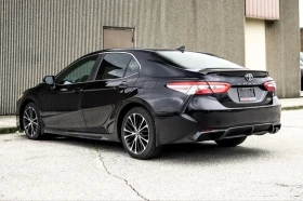 Toyota Camry Camry, снимка 9