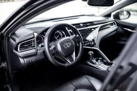 Toyota Camry Camry, снимка 4