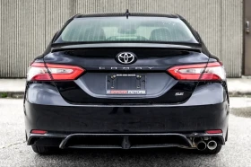 Toyota Camry Camry, снимка 10