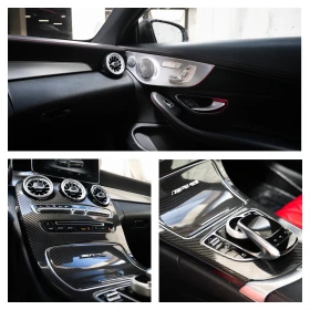 Mercedes-Benz C 43 AMG, снимка 14
