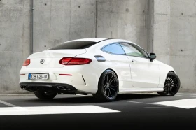 Mercedes-Benz C 43 AMG, снимка 5
