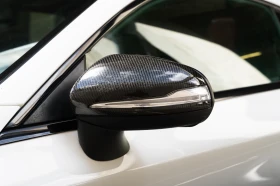 Mercedes-Benz C 43 AMG, снимка 9