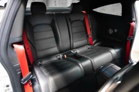 Mercedes-Benz C 43 AMG, снимка 7