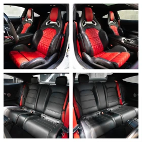 Mercedes-Benz C 43 AMG, снимка 13
