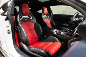 Mercedes-Benz C 43 AMG, снимка 2