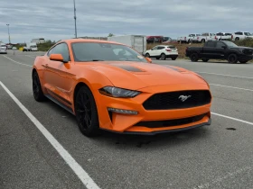 Ford Mustang ECOBOOST, снимка 1