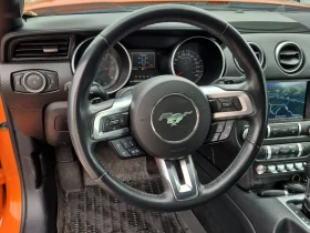 Ford Mustang ECOBOOST, снимка 9
