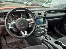 Ford Mustang ECOBOOST, снимка 10