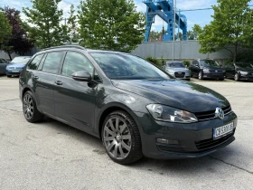 VW Golf 1, 6tdi/Aвтоматик/Нави/ГАРАНЦИЯ, снимка 6
